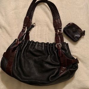 BRIGHTON BAG/WALLET